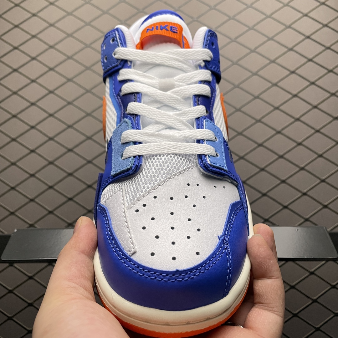 Replica Nike Dunk SB Shoe Nike Dunk Low DM0128-100 SIZE 36-47.5 35IFTU34