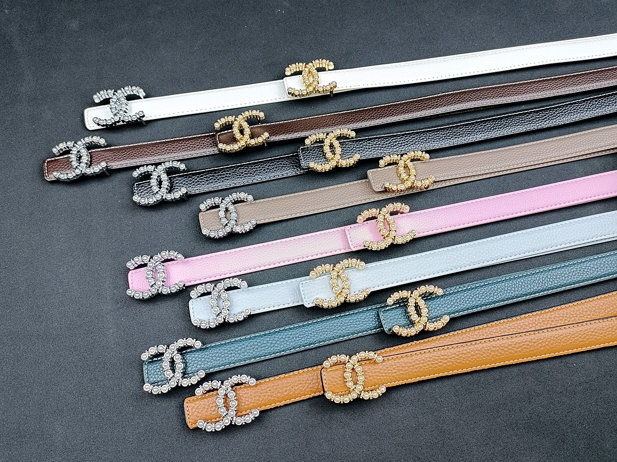 Replica CHANEL belt
