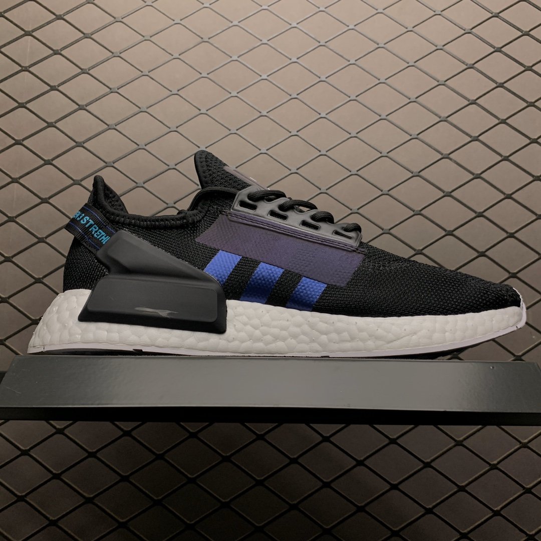 Replica Adidas Shoe Adidas NMD Boost FV9028 36-45