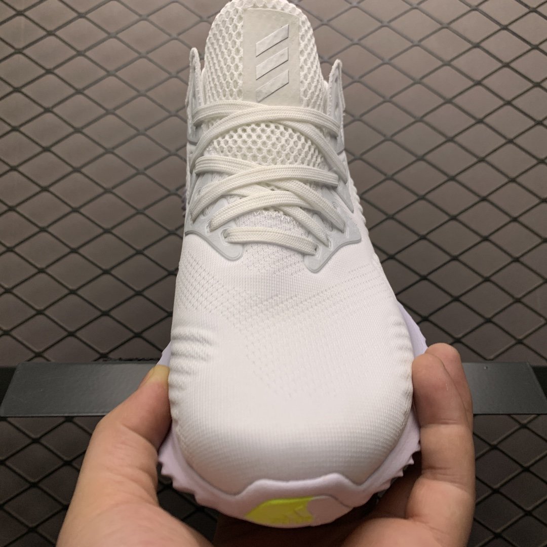 Replica Adidas Shoe Adidas AlphaBounce Beyond B89097 39-45 Size M7-M11