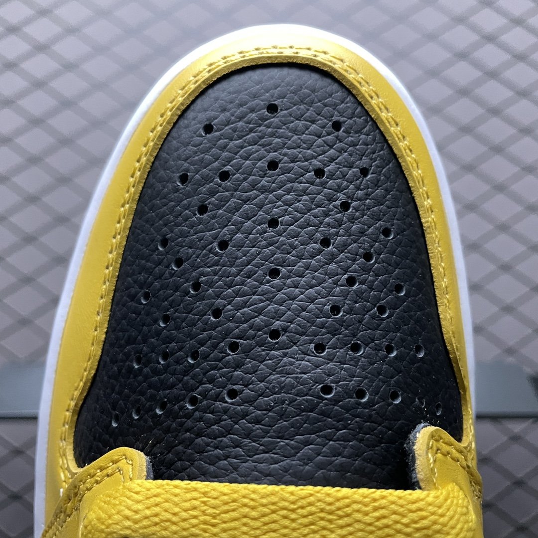 Replica Air Jordan Shoe Air Jordan 1 PollenAJ1555088-701 40-47