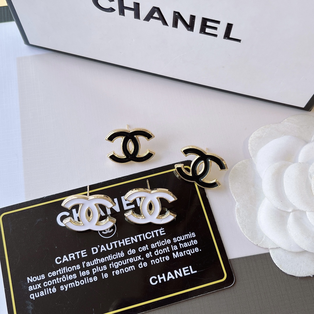 Replica CHANEL Earring