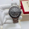 Replica OMEGA Speedmaster 904l Stainless Steel Quartzl Watch 44MM