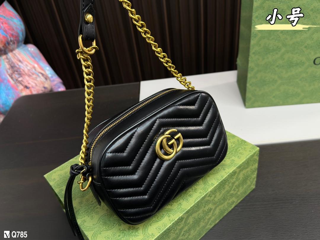 Replica Gucci Bag 19*12CM