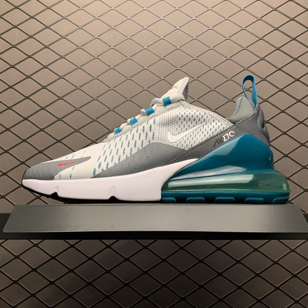 Replica Nike Air Max Shoe Nike Max 270 AH8050-021 36-45