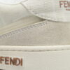 Replica Fendi Shoe Fendi Match White