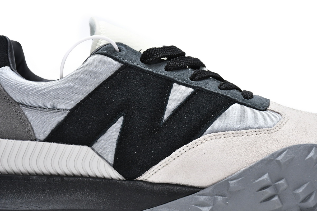 Replica New Balance Shoe New Balance XC-72 -009 Grey Silver