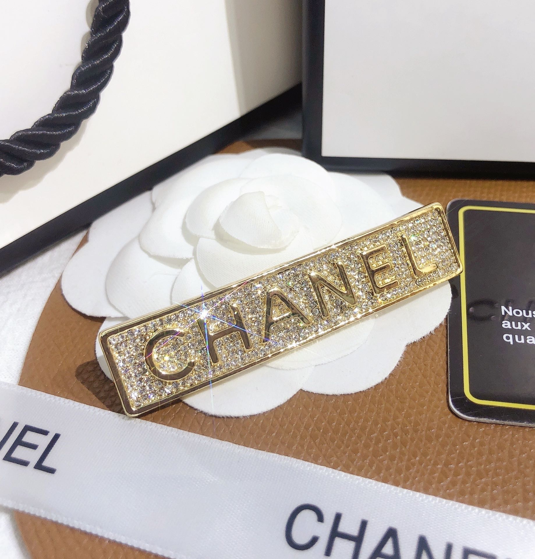 Replica CHANEL Brooch