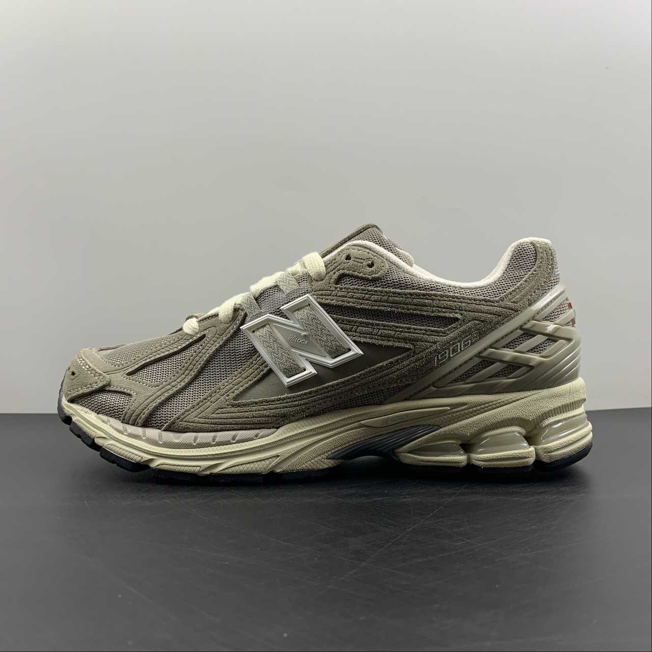 Replica New Balance Shoe New Balance NB1906  M1906RL  36-47.5