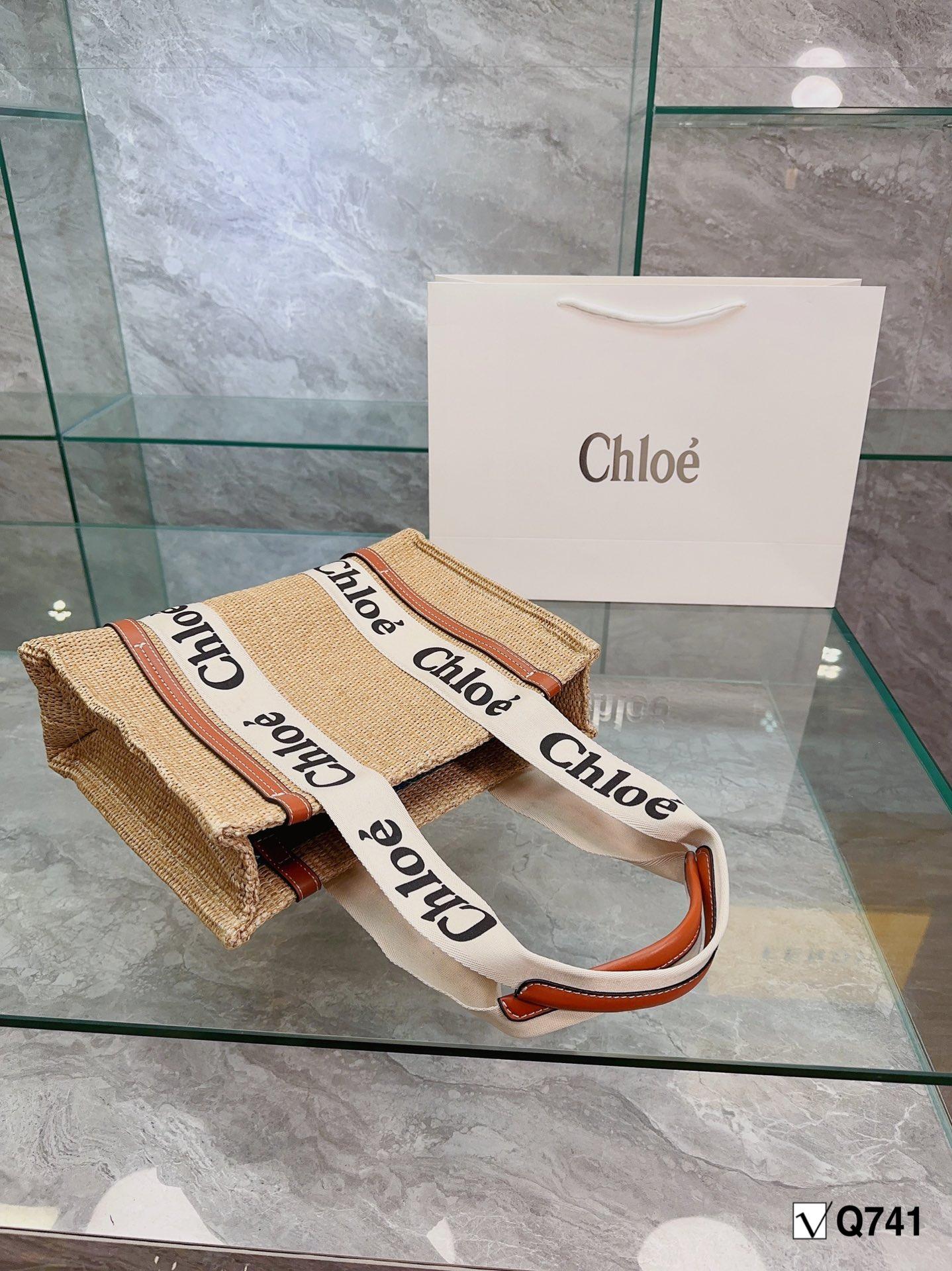 Replica Chloe Bag 35*30CM