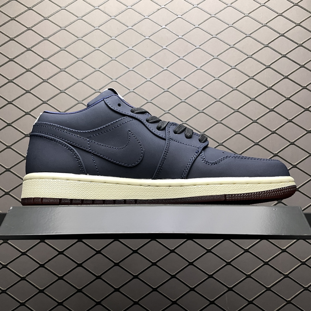 Replica Air Jordan Shoe Eastside Golf x Air Jordan 1 Low AJ1 DV1759-448 SIZE 36-46