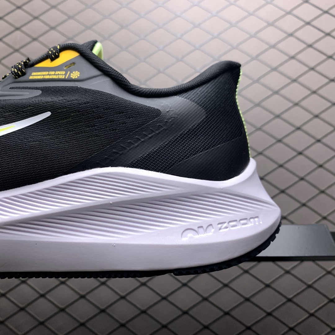 Replica Nike Shoe Nike Air Zoom Winflo W7 CJ0291-007 Size 39-45