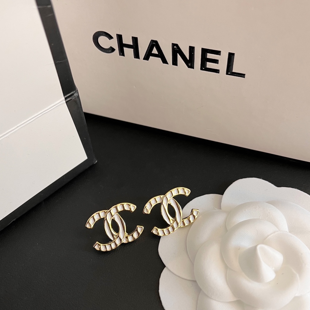 Replica CHANEL Earring