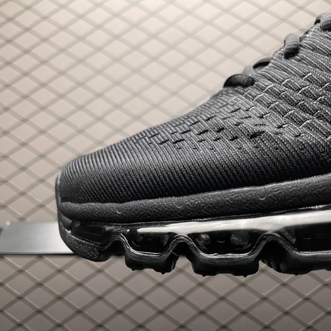 Replica Nike Air Max Shoe NK Air Max 2017 849559-004 Size 39-45