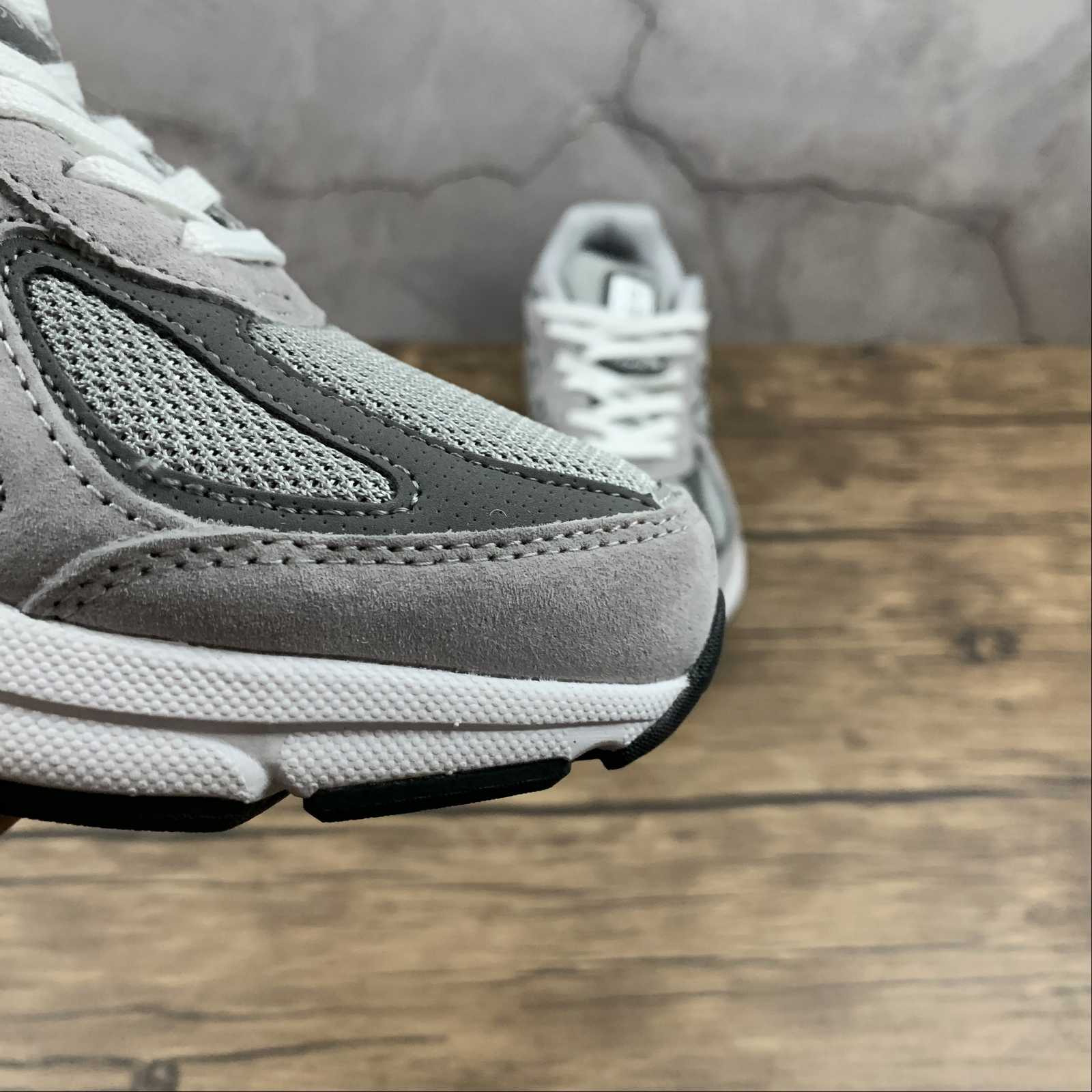 Replica New Balance Shoe New Balance NB990 M990GL4  36 37 37.5 38 38.5 39.5 40 40.5 41.5 42 4…