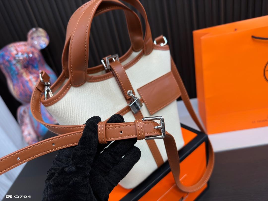 Replica Hermes Bag 14*19CM