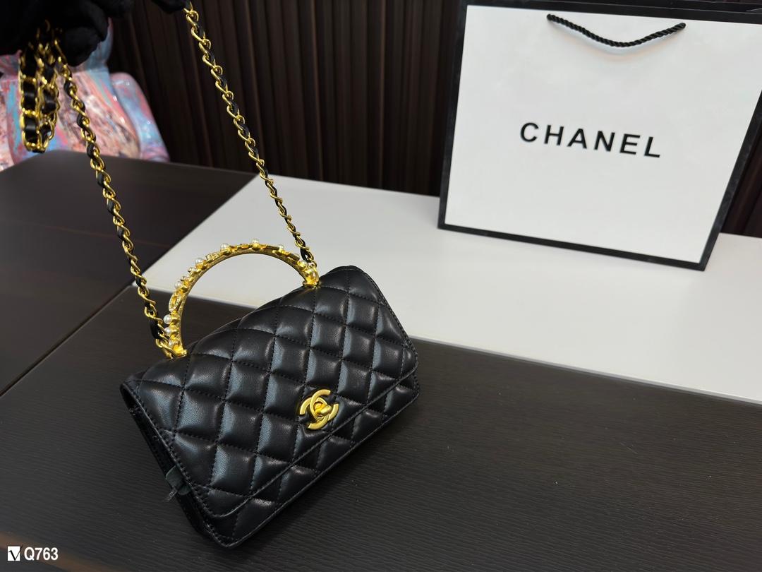 Replica Chanel Bag 19*12CM