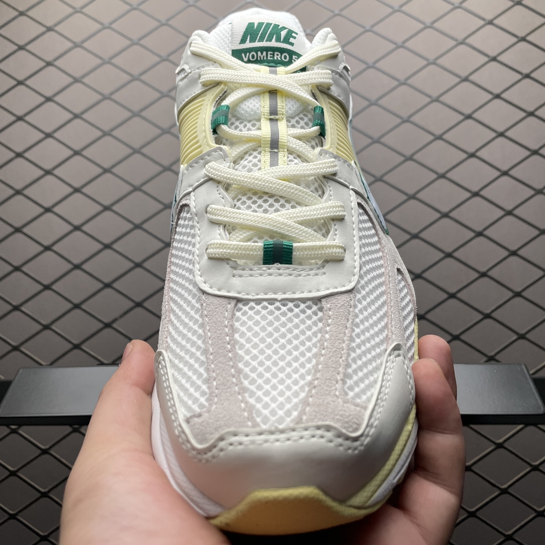 Replica Nike Shoe Nike Zoom Vomero 5 FN8361-100 size 36-46