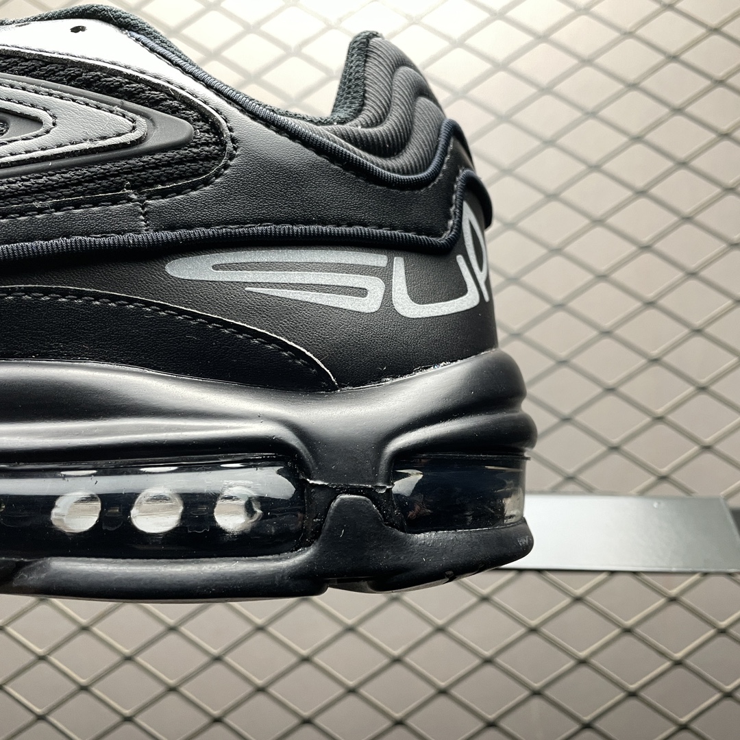 Replica Nike Air Max Shoe Supreme x NK Air Max 98 DR1033-081 Size 39-45