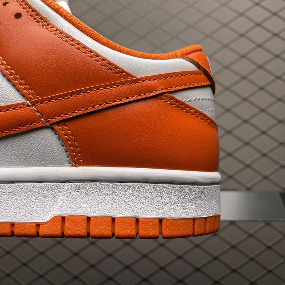 Replica Nike Dunk SB Shoe Nike Dunk LowSyracuse  CU1726-101 _01702