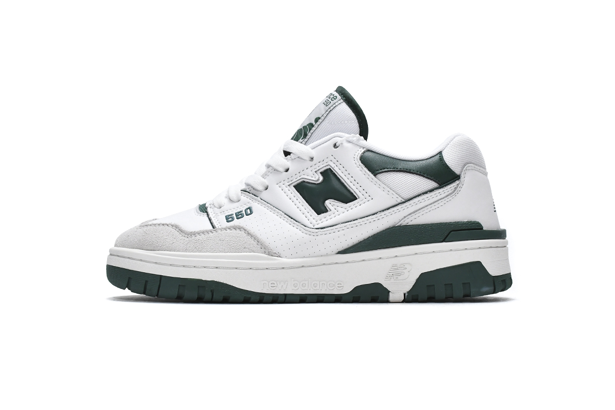 Replica New Balance Shoe New Balance 550  Premuim Pack
