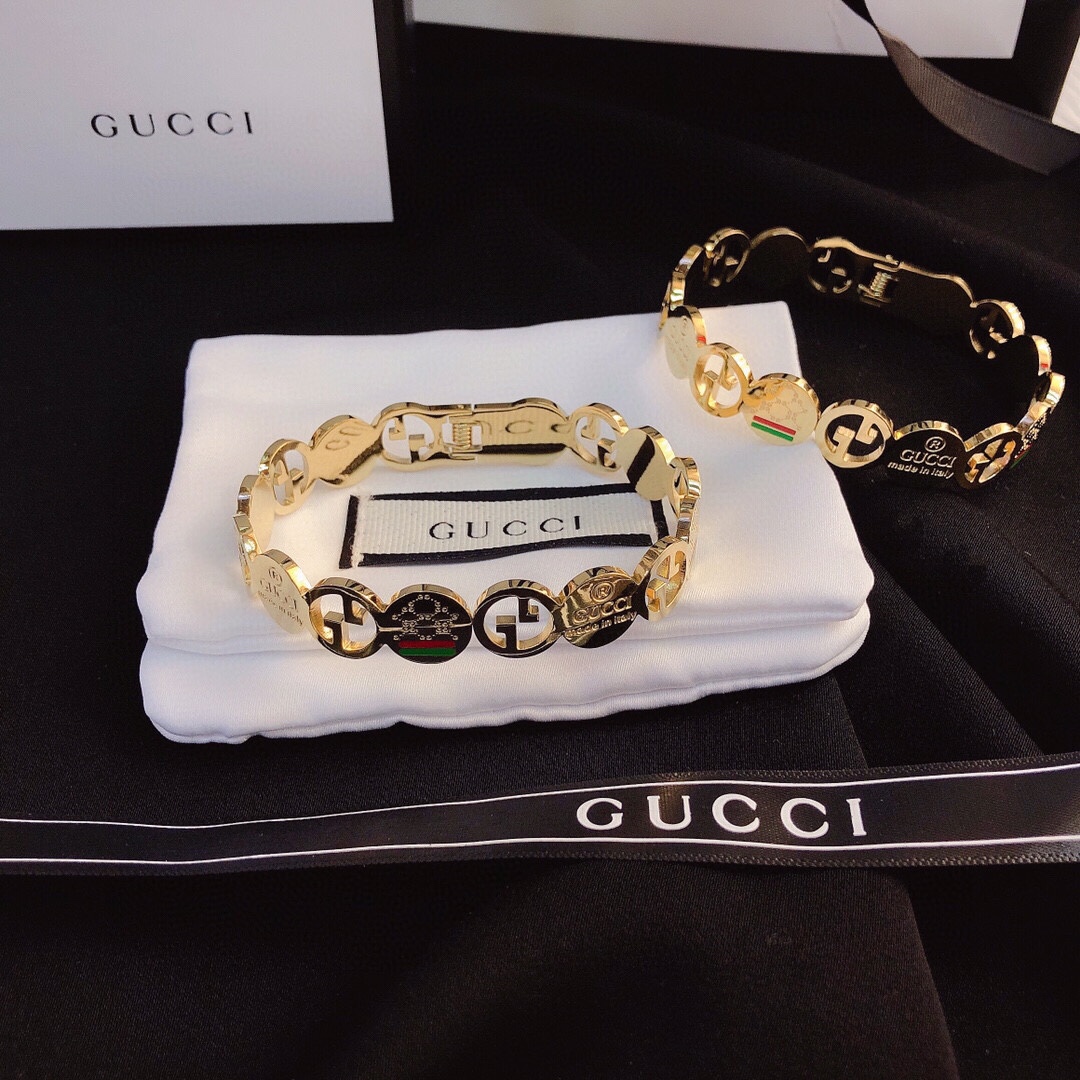 Replica GUCCI Bangle