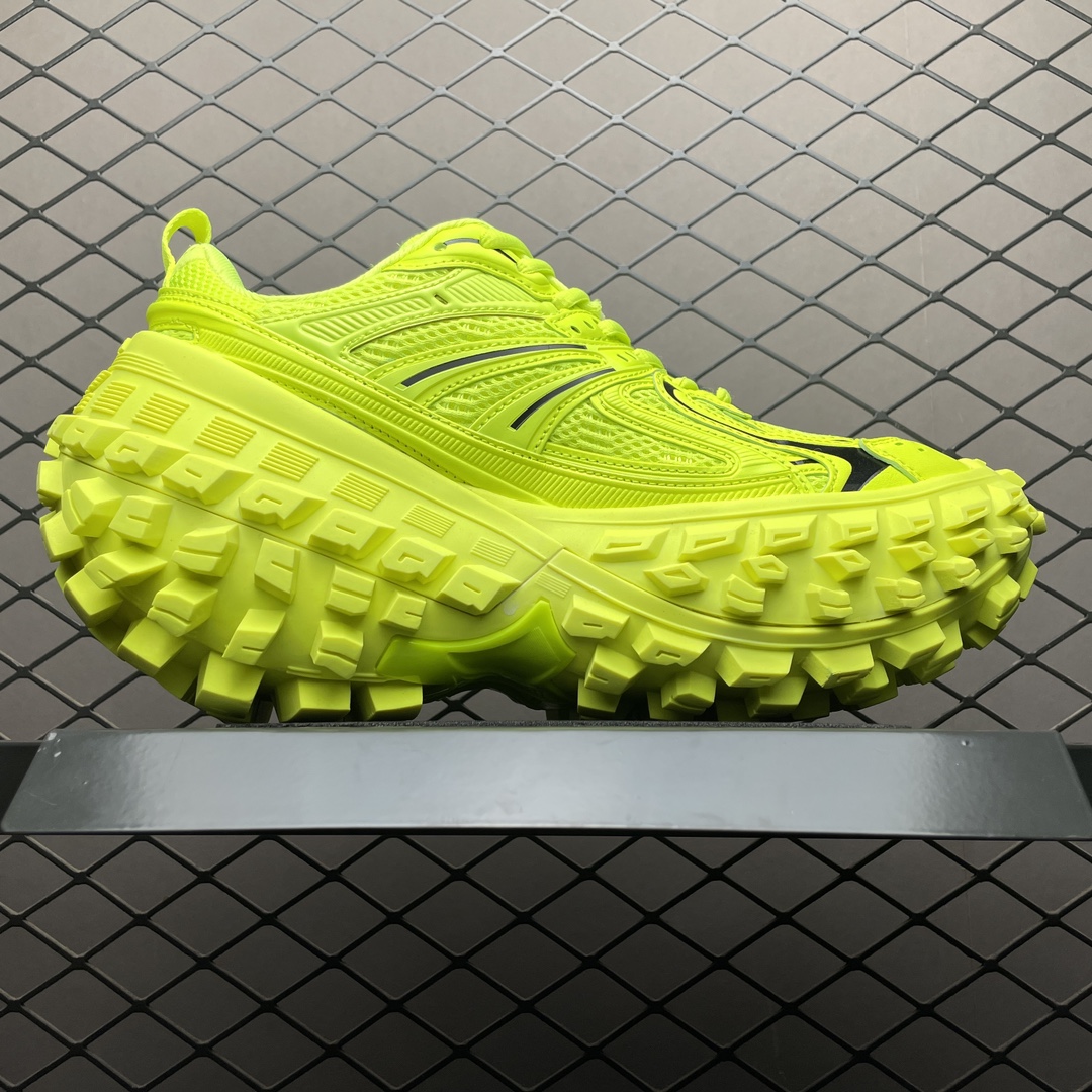 Replica Balenciaga Shoe Balenciaga Defender Size 35-46b