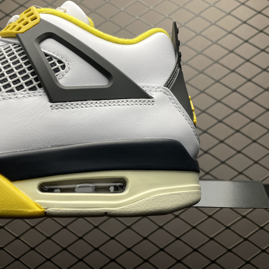 Replica Air Jordan Shoe Air Jordan 4 AJ4 AQ9129-101 Size 40-47.5