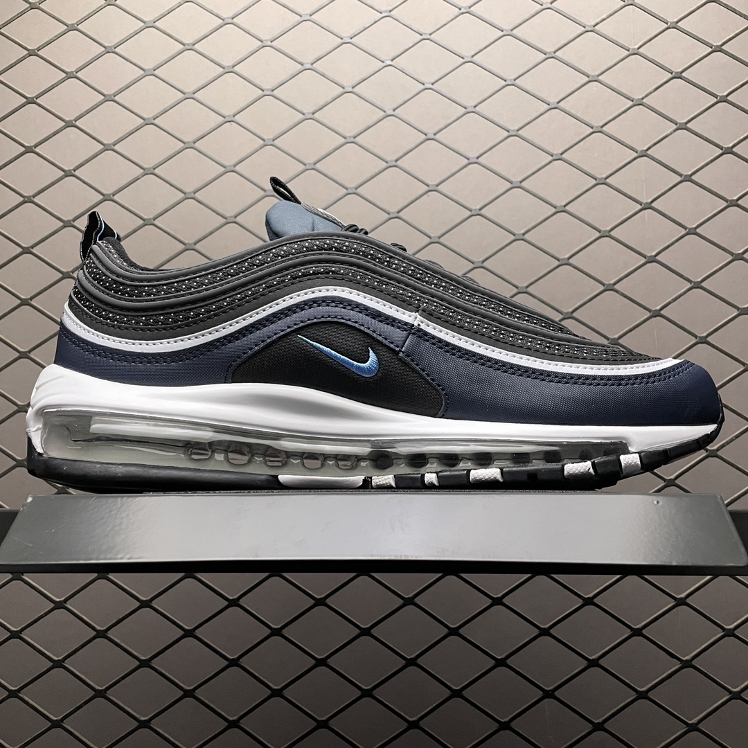 Replica Nike Air Max Shoe NK Air Max 97 DQ3955-001 Size 36-45