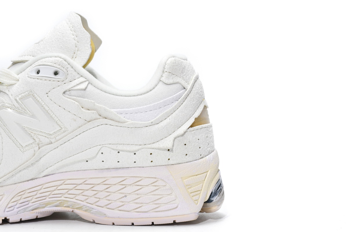 Replica New Balance Shoe New Balance 2002R   M2002RDC Protection Pack