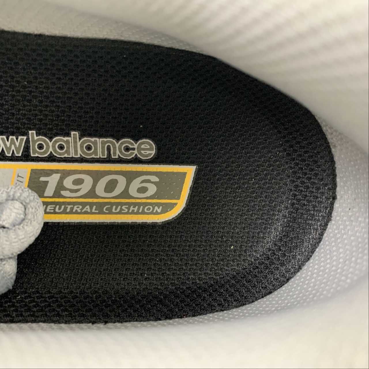Replica New Balance Shoe New Balance NB1906  M1906NA  36-45