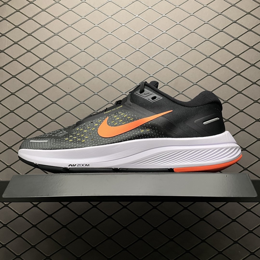 Replica Nike Shoe Nike Air Zoom Structure 23CZ6720-006 39-45