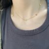 Replica CHANEL Necklace