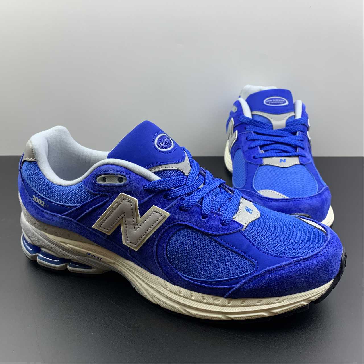Replica New Balance Shoe Running Shoes New Balance NB2002 M2002RHU  36-45