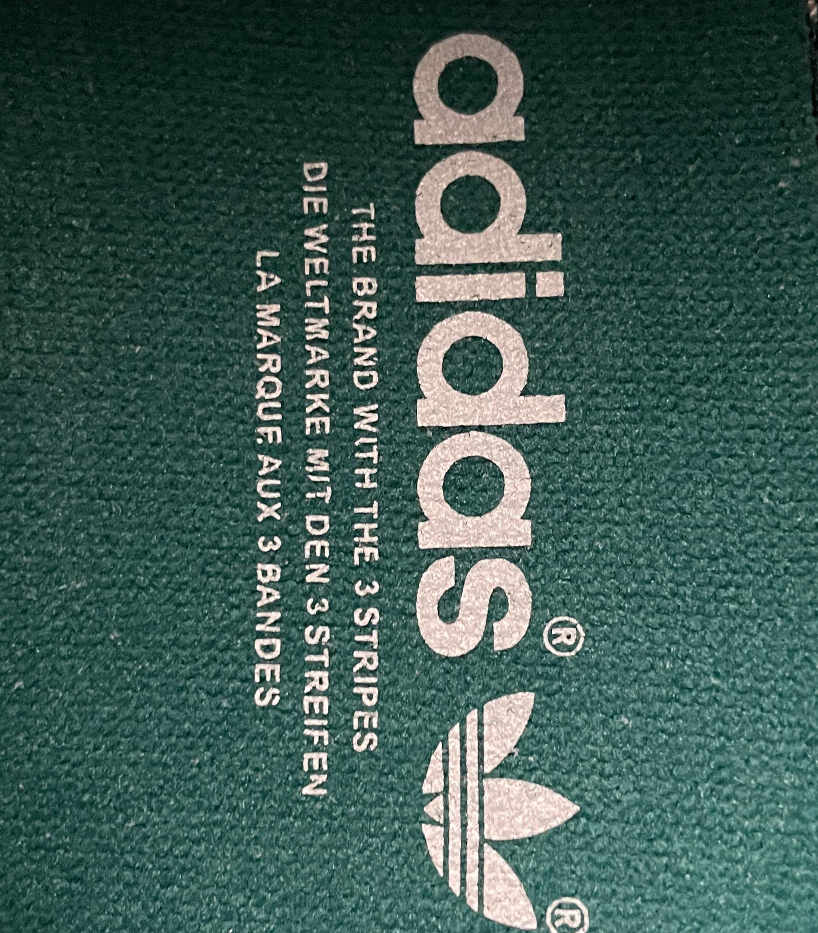 Replica Adidas Shoe Adidas Campus 00s HR1467 SIZE 36-45 22TDEF80
