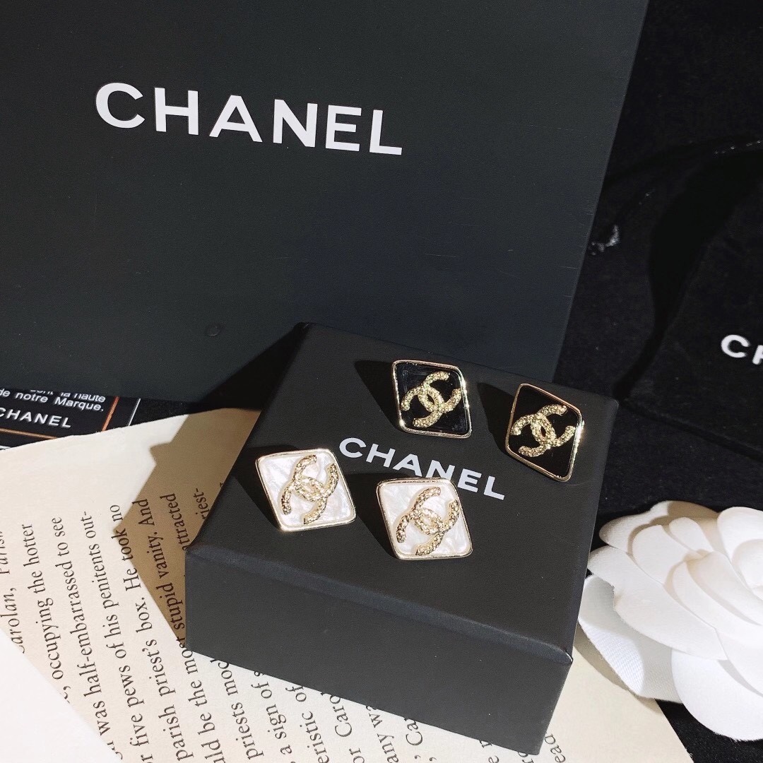 Replica CHANEL Earring