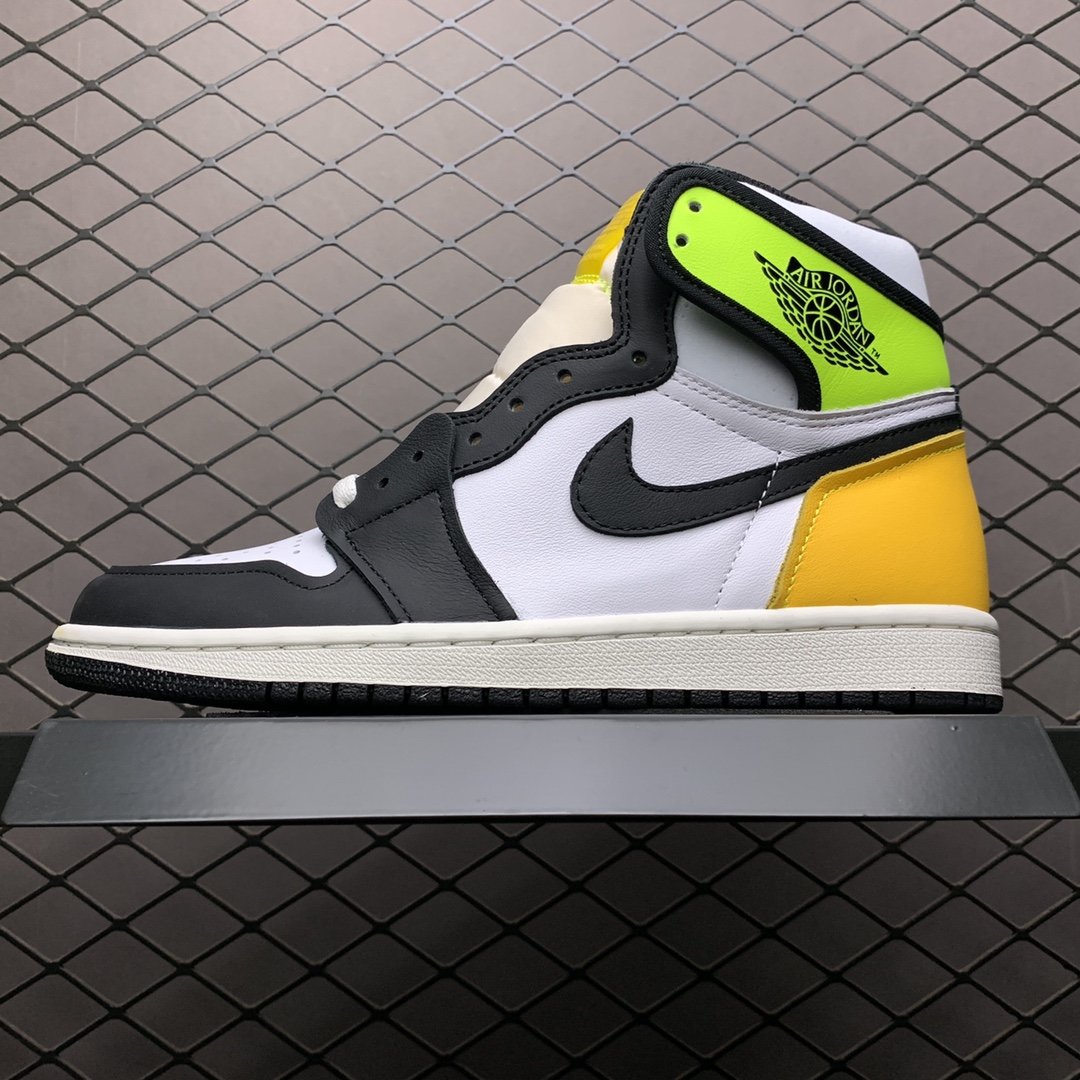 Replica Air Jordan Shoe Air Jordan 1 HighAJ1 555088-118 36-46