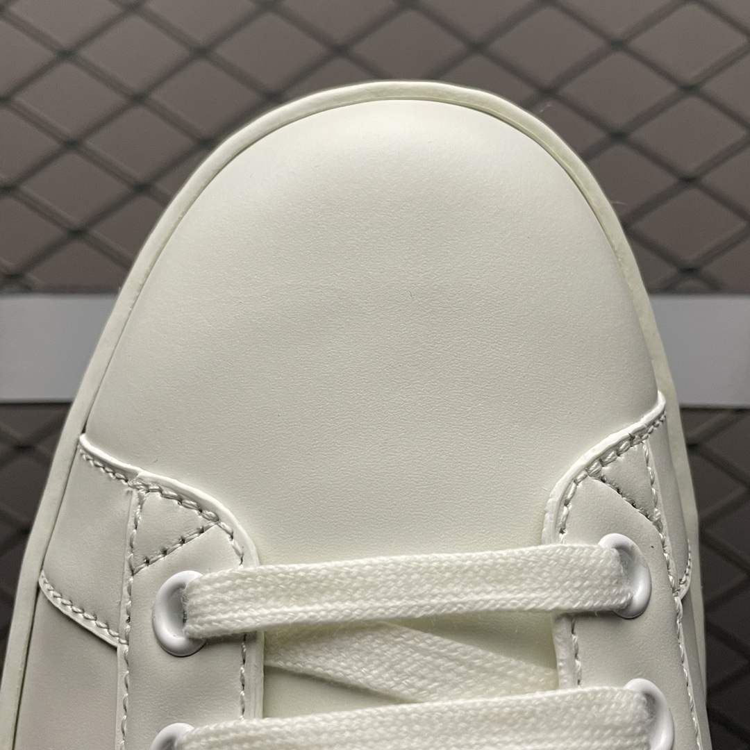Replica GUCCI Shoe Gucci Ace White GreenSize 35-44