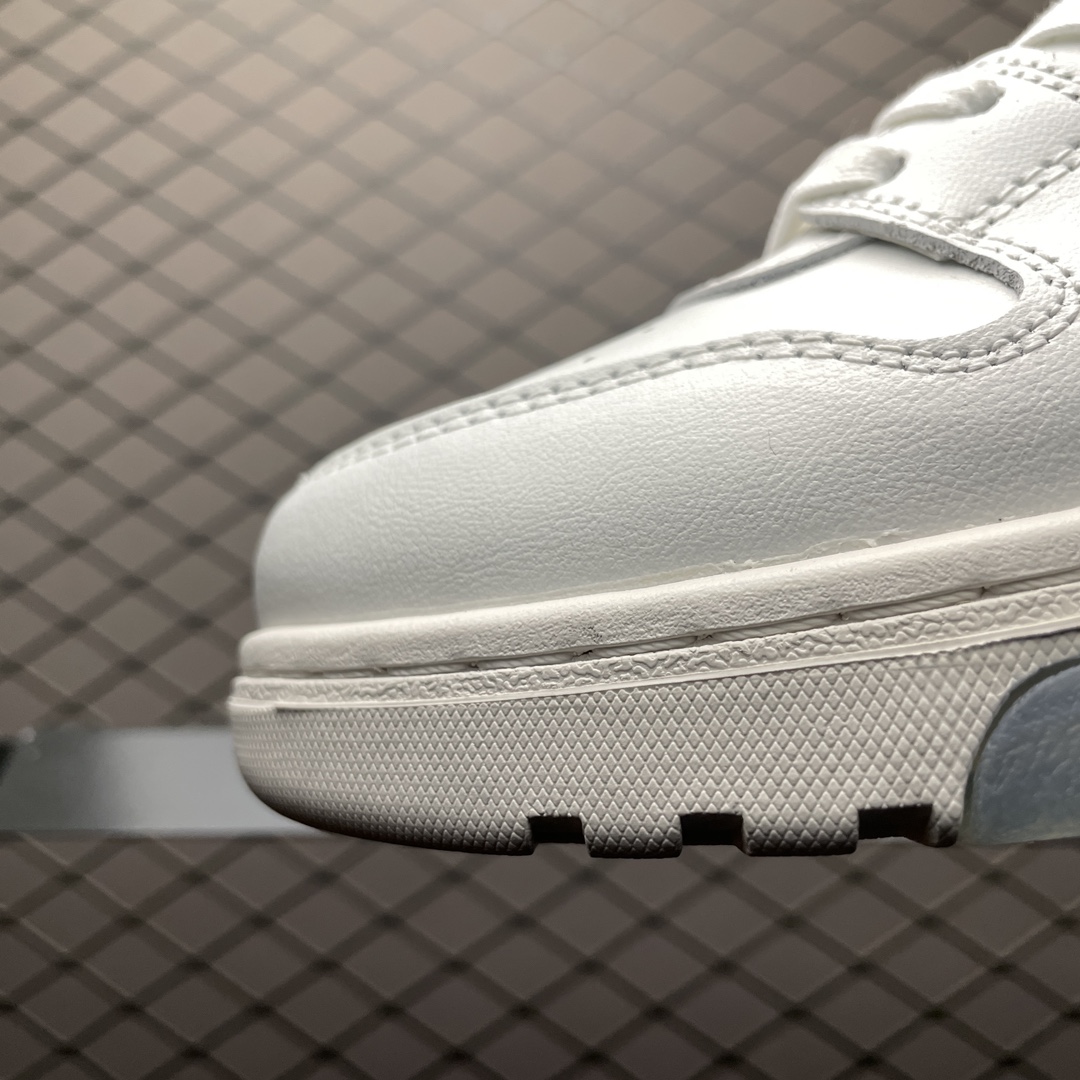Replica OFF White Shoe Off-White Out of Office Size 36-47 Sliver