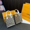 Replica Louis Vuitton Bag 14*18CM