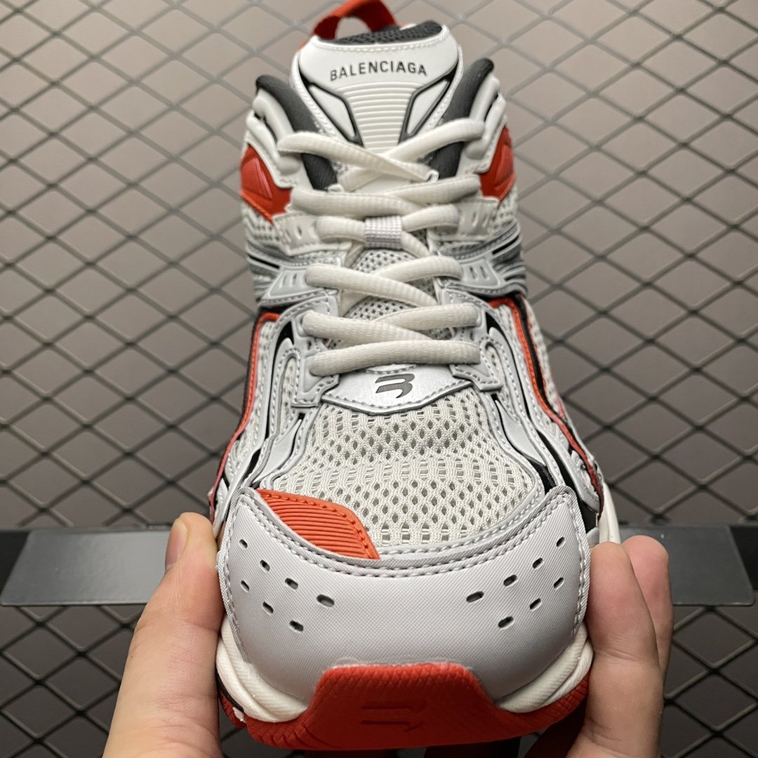 Replica Balenciaga Shoe Balenciaga X-Pander 6.0 35-461005_01326