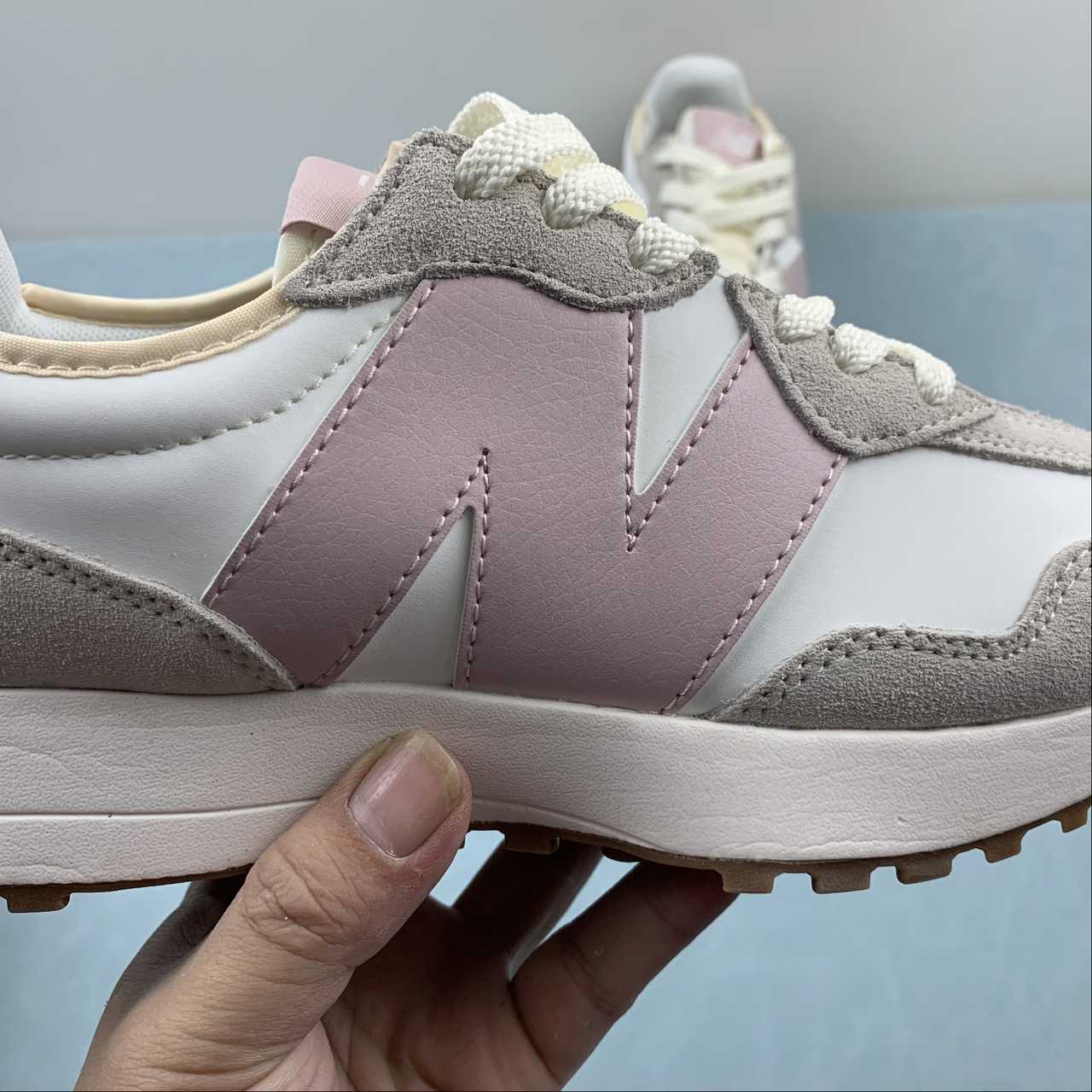 Replica New Balance Shoe New Balance NB327  WS327AL  36-45