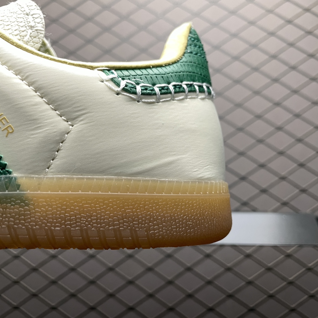 Replica Adidas Shoe Wales Bonner x Adidas Samba GY4344 size 36-45