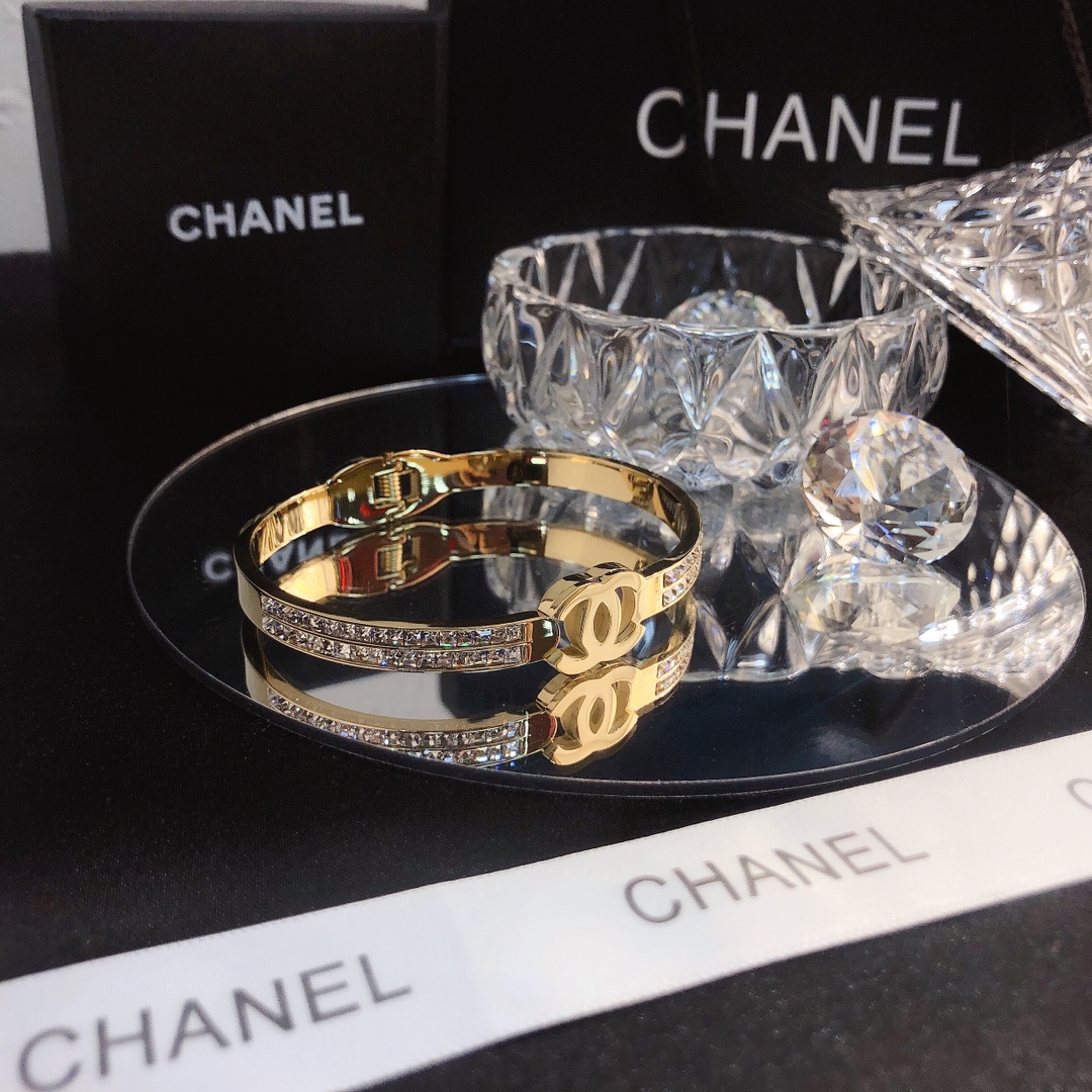 Replica CHANEL Bangle