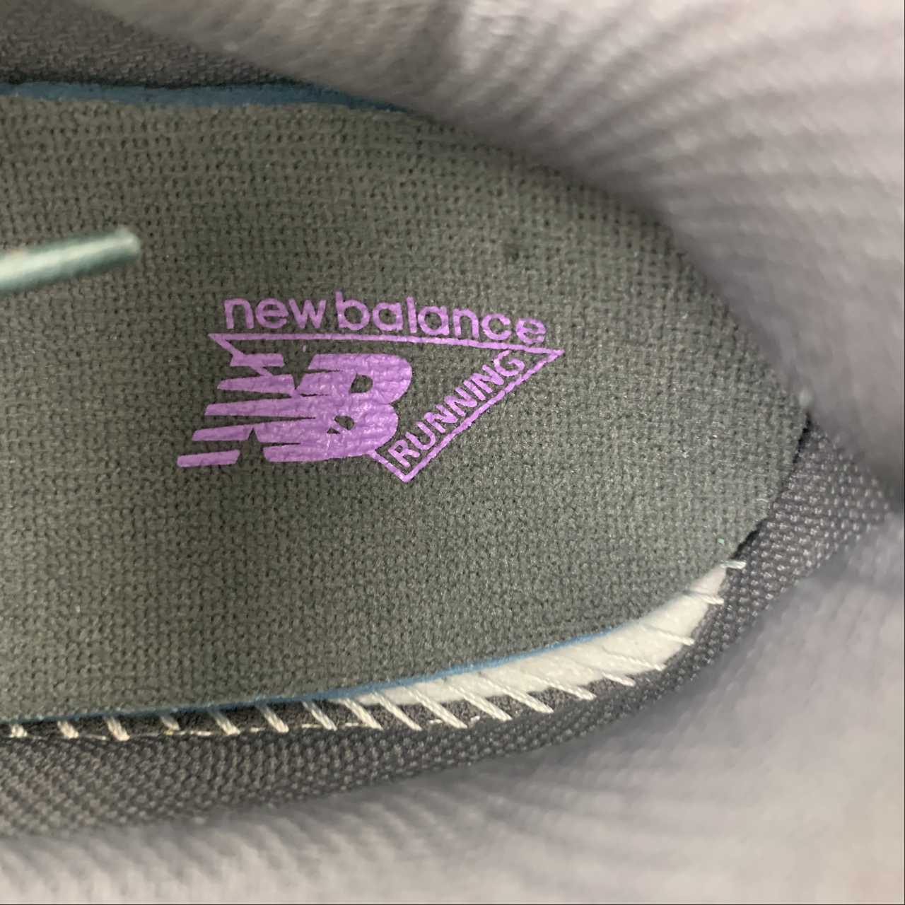 Replica New Balance Shoe New Balance NB9060  U9060GRE  36-45