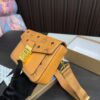 Replica MCM Bag 20*13CM