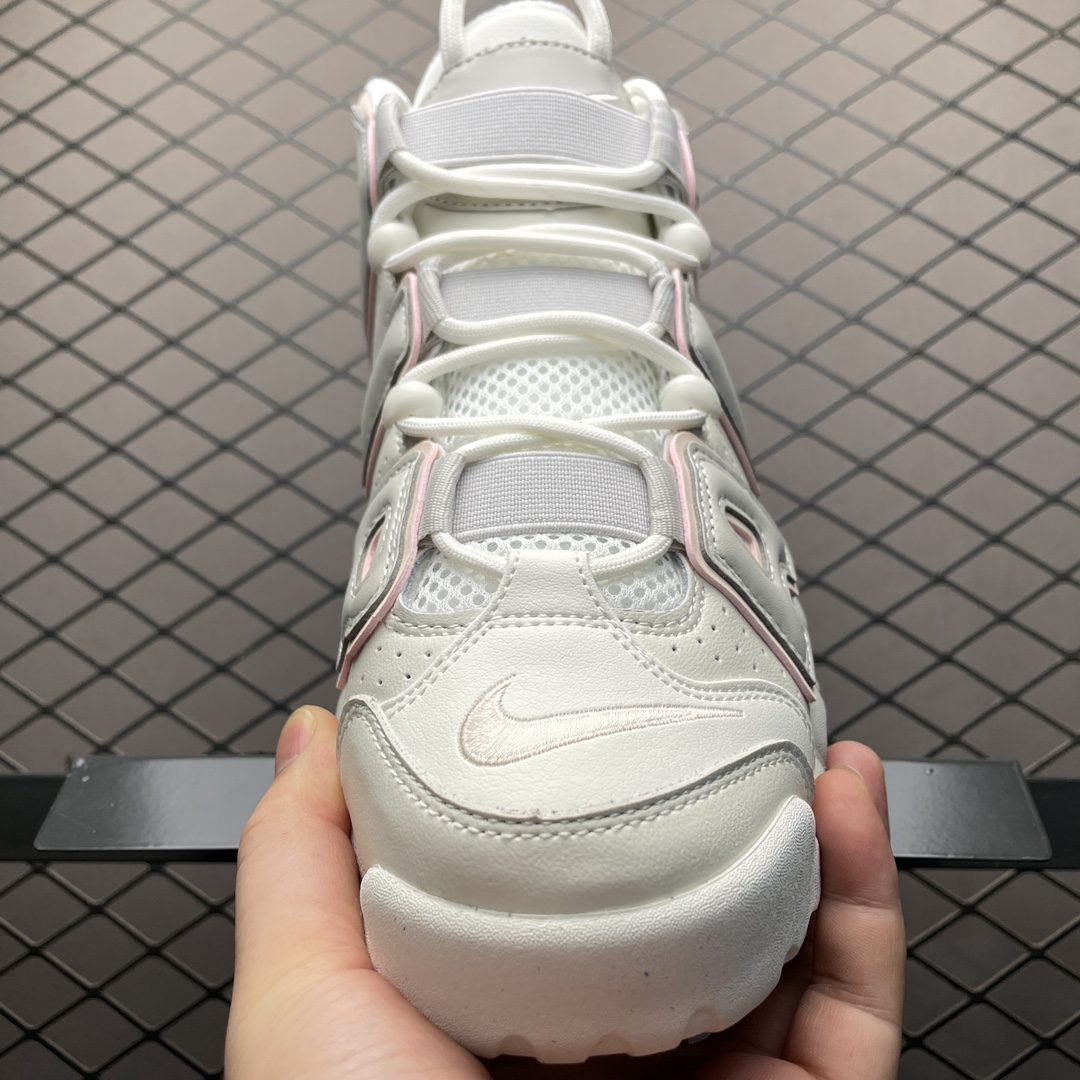 Replica Nike Shoe Nike Air More Uptempo DV1137-101 Size 36-46