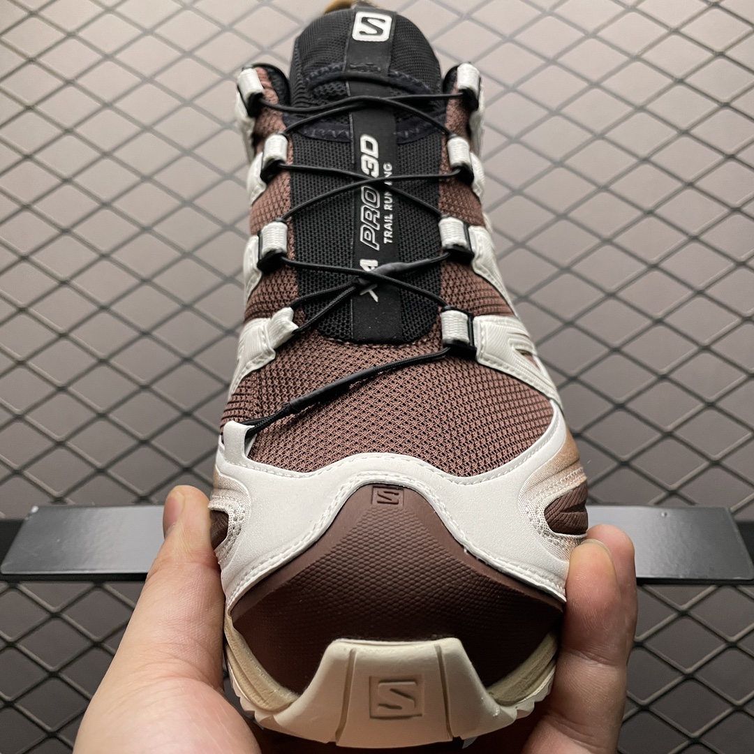 Replica Salomon Shoe Salomon XA Pro 3D 471566  Size 36-46.5