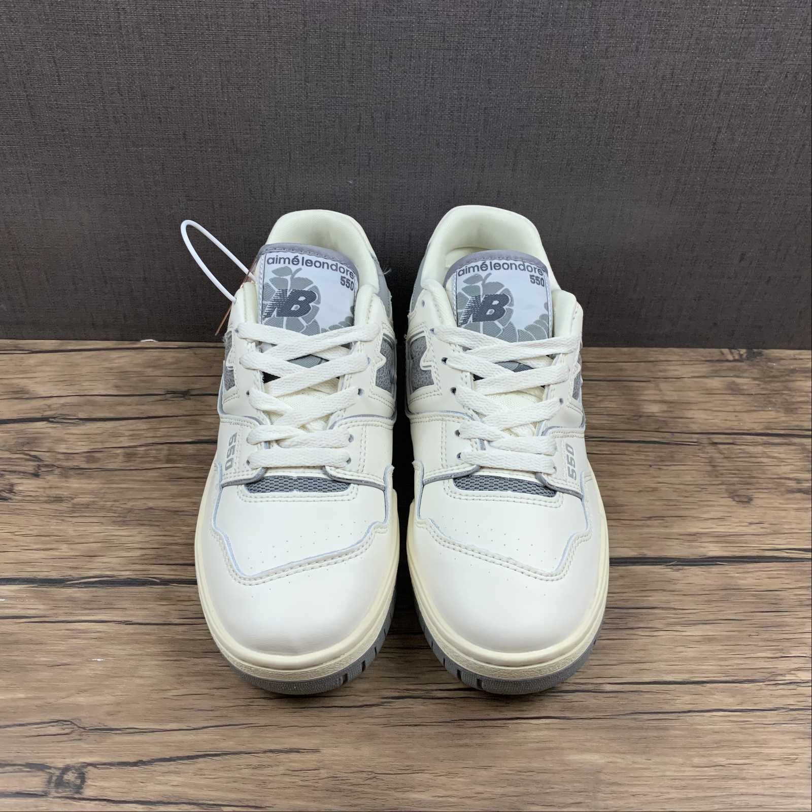 Replica New Balance Shoe New Balance NB550  BB550ALE  36-45