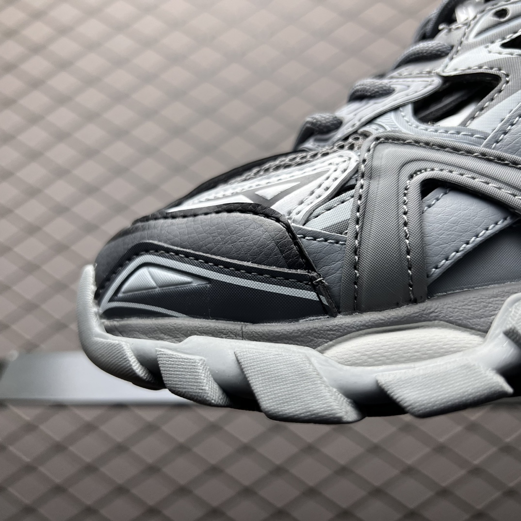Replica Balenciaga Shoe Balenciaga Track 2 Open Sneaker size 35-46